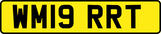 WM19RRT