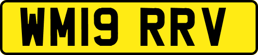 WM19RRV
