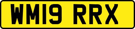 WM19RRX