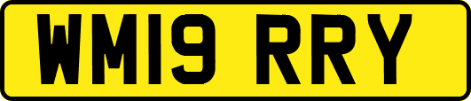 WM19RRY