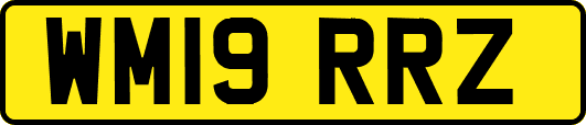 WM19RRZ