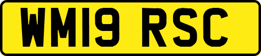 WM19RSC