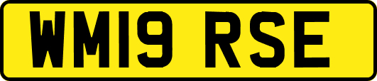 WM19RSE