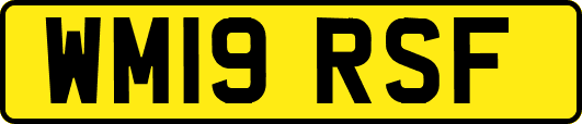 WM19RSF