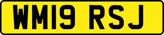 WM19RSJ
