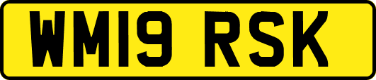 WM19RSK