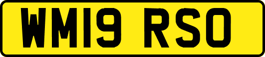 WM19RSO