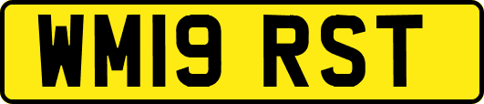WM19RST
