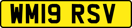 WM19RSV