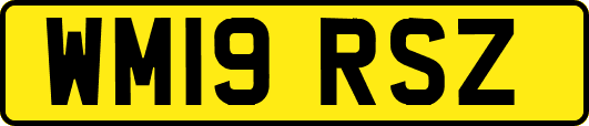 WM19RSZ