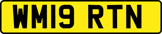 WM19RTN