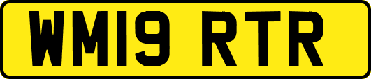 WM19RTR