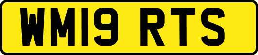 WM19RTS