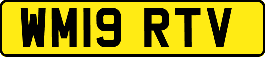 WM19RTV
