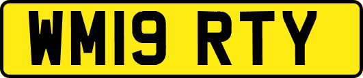 WM19RTY