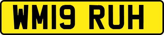 WM19RUH