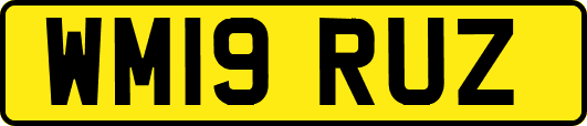 WM19RUZ