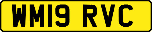 WM19RVC