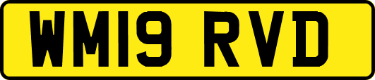 WM19RVD