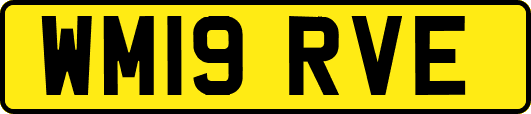 WM19RVE