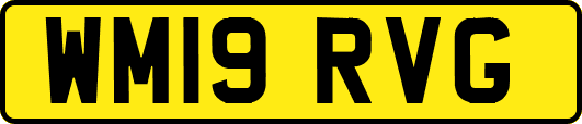 WM19RVG