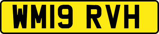 WM19RVH