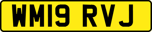 WM19RVJ