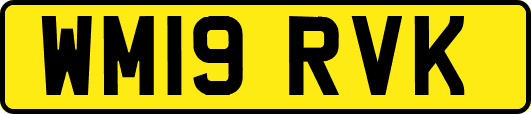 WM19RVK