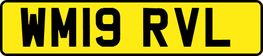 WM19RVL
