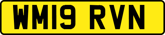 WM19RVN