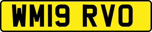 WM19RVO