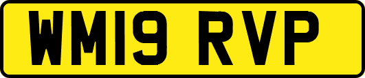 WM19RVP