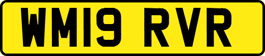 WM19RVR