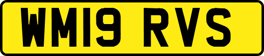 WM19RVS