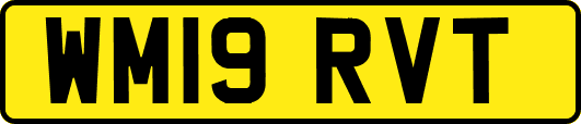 WM19RVT
