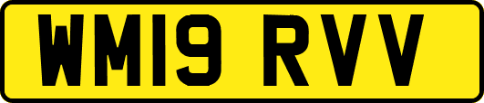 WM19RVV