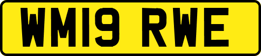 WM19RWE