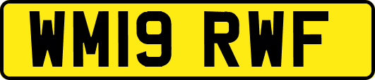 WM19RWF