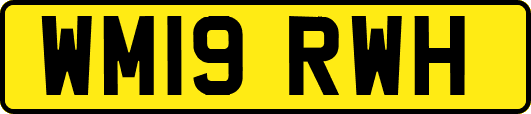 WM19RWH