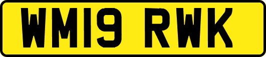WM19RWK