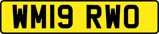 WM19RWO