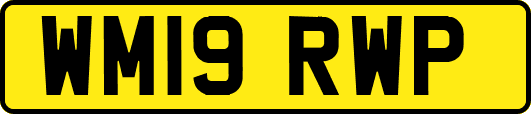 WM19RWP
