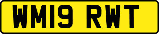 WM19RWT