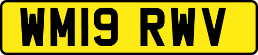 WM19RWV