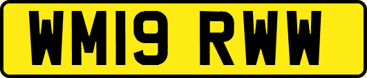 WM19RWW