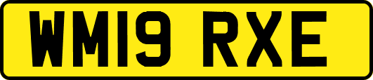 WM19RXE