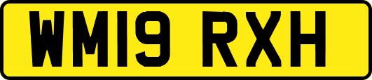 WM19RXH