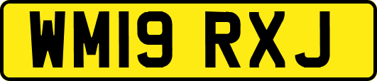 WM19RXJ