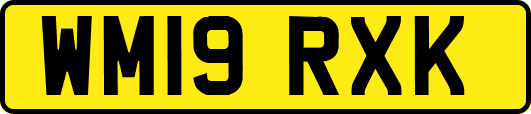 WM19RXK