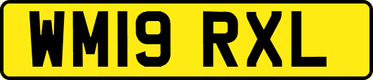WM19RXL